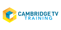 Cambridge TV School Logo